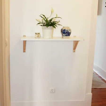 Casa Miratejo - Downtown リスボン