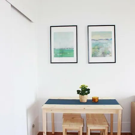 Casa Miratejo - Downtown