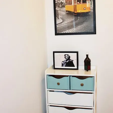 Casa Miratejo - Downtown リスボン