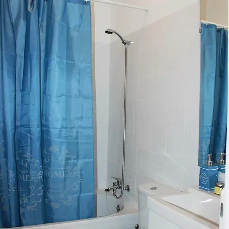 アパート Casa Miratejo - Downtown