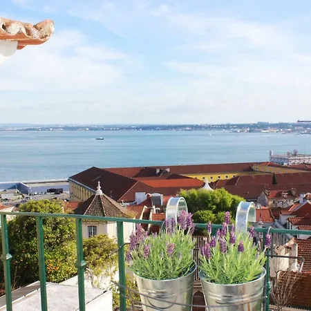 Casa Miratejo - Downtown アパート