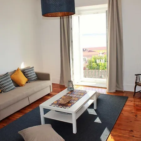 Casa Miratejo - Downtown リスボン
