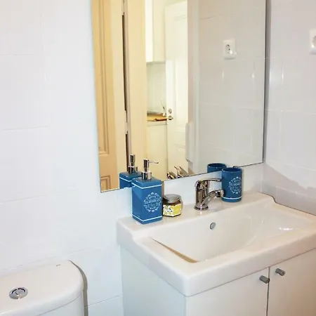 Apartman Casa Miratejo - Downtown *