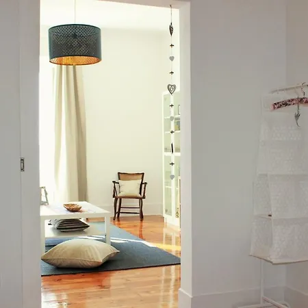 Lägenhet Casa Miratejo - Downtown *