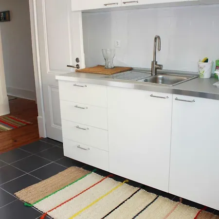 Apartman Casa Miratejo - Downtown