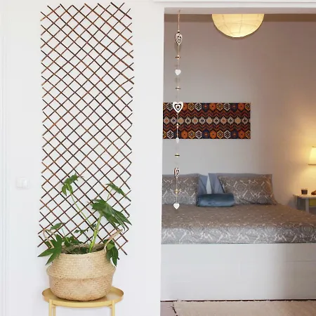 Lägenhet Casa Miratejo - Downtown