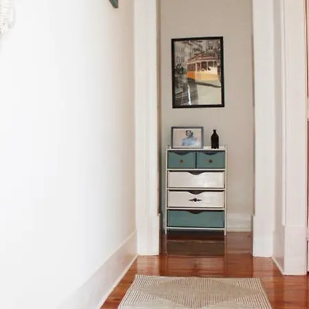 Apartman Casa Miratejo - Downtown *