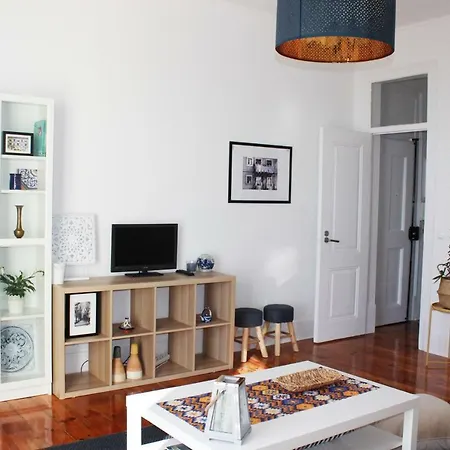 Casa Miratejo - Downtown Lejlighed