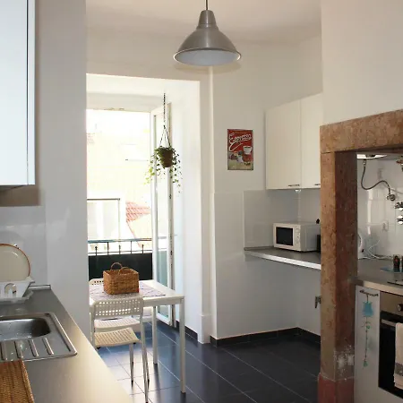 Casa Miratejo - Downtown Apartamento