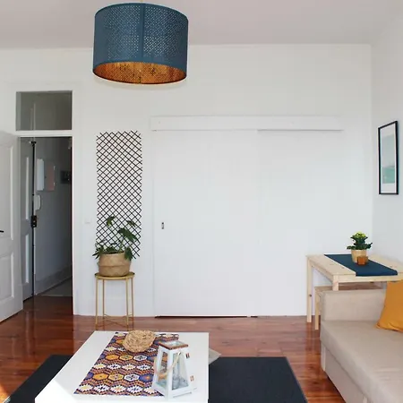 Casa Miratejo - Downtown Lisboa