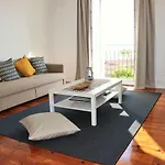 Casa Miratejo - Downtown Lisboa