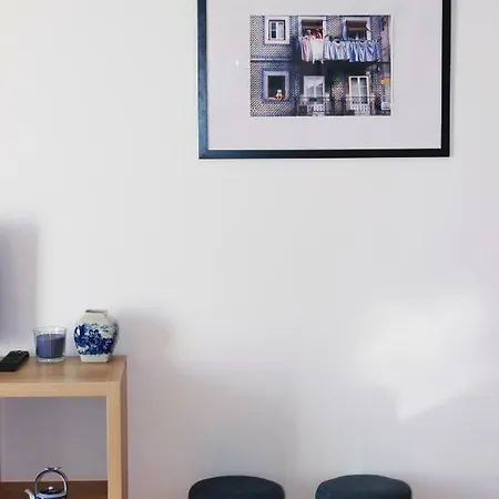 Casa Miratejo - Downtown شقة