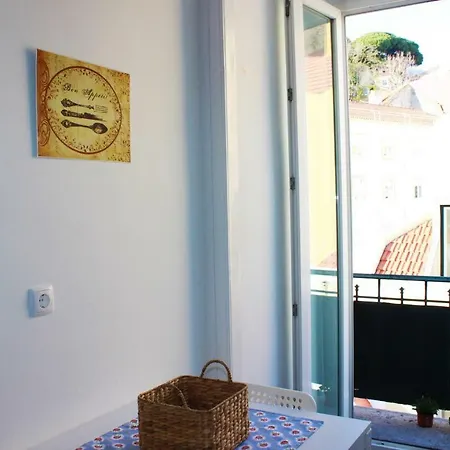 شقة Casa Miratejo - Downtown *